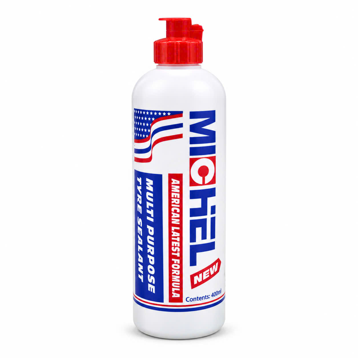 KEO TỰ VÁ, ĐỔ LỐP (VỎ) KHÔNG SĂM 400ML